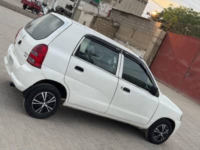 Suzuki Alto 2011