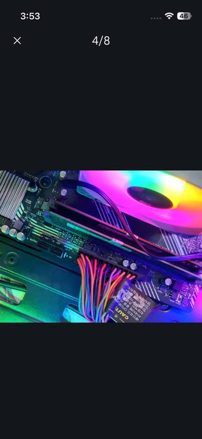 Gaming pc need offer read ad (exchange)