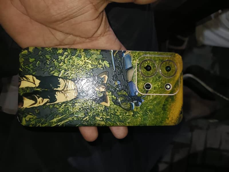 Xiaomi Other Model 2