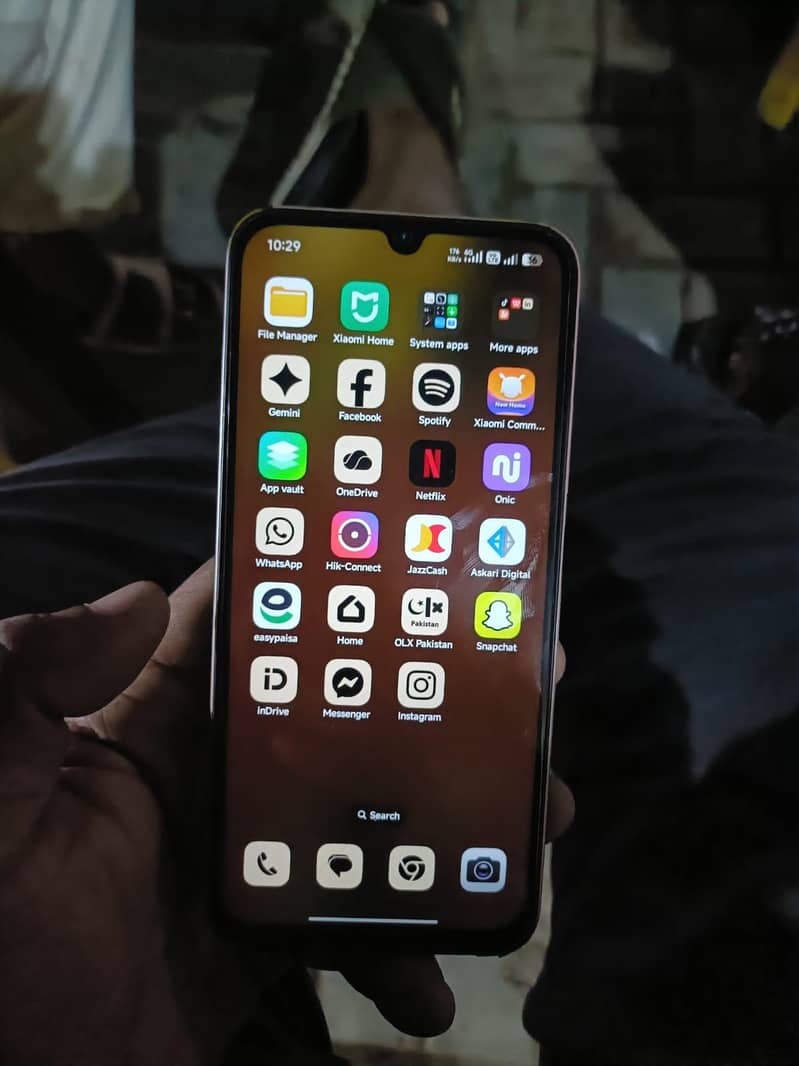 Xiaomi Other Model 6