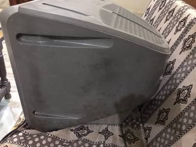 SONY BOX TV 21 INCH