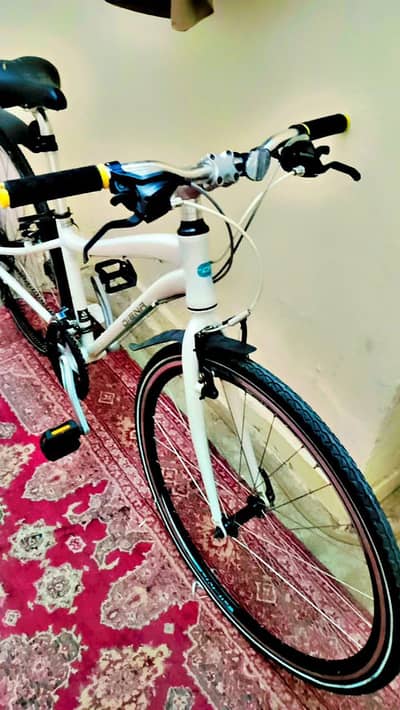 Road Bike