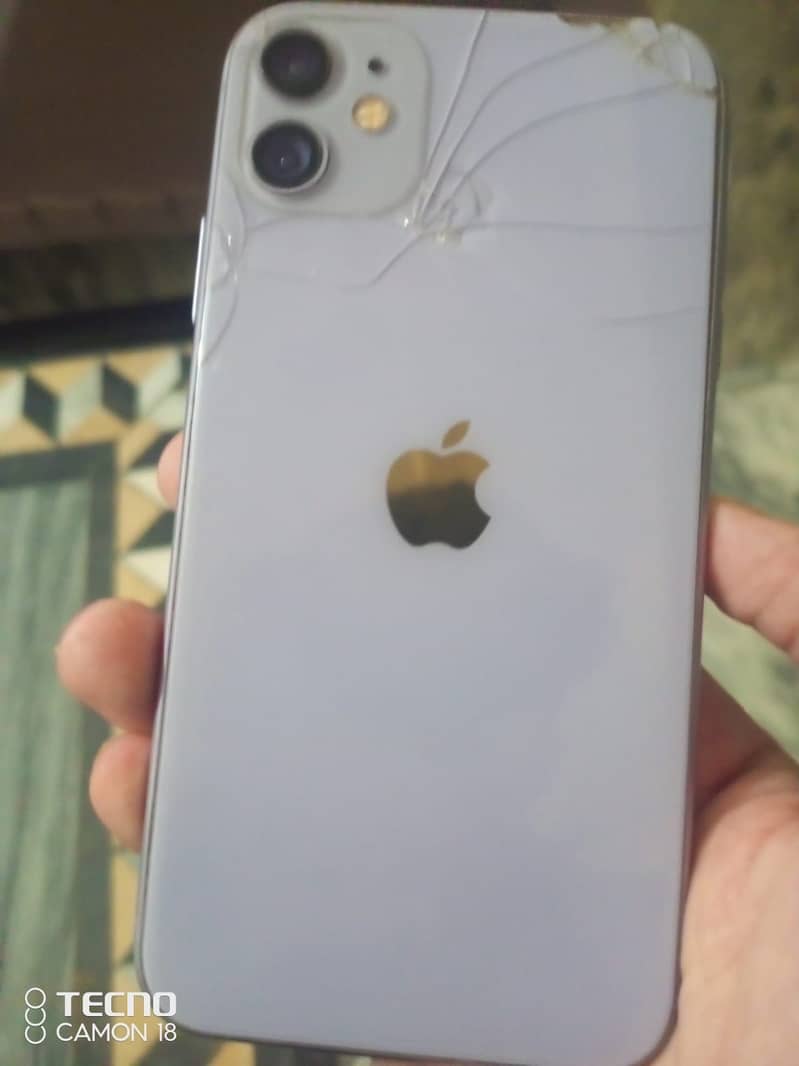 Apple iPhone 11 5