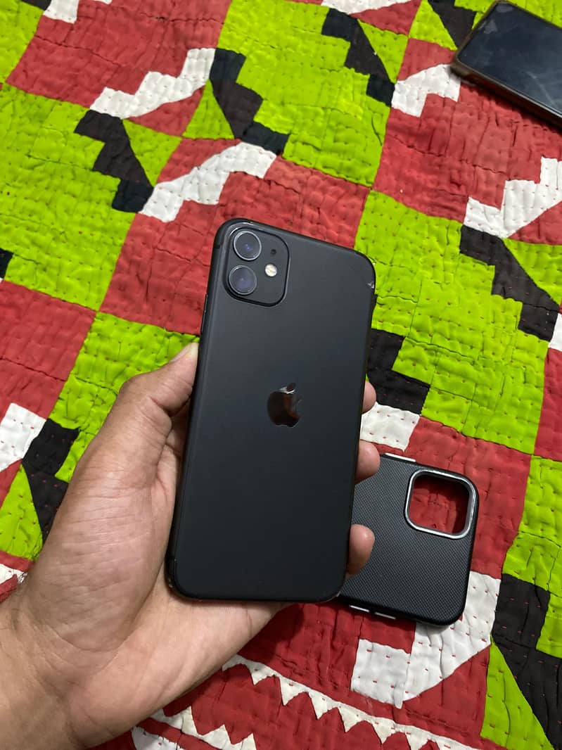 Apple iPhone 11 2