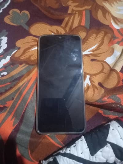 Vivo Y17s
