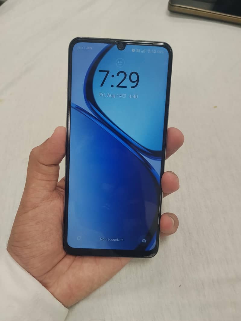 Realme Note 60x 1