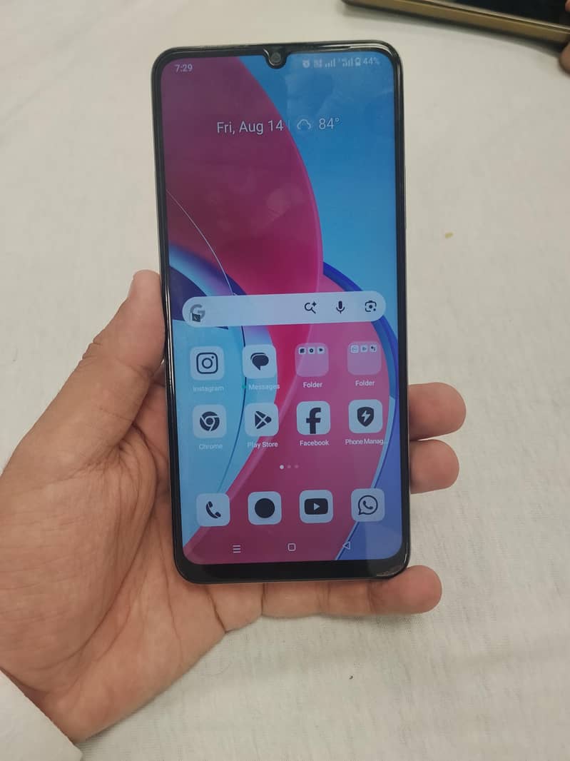 Realme Note 60x 2