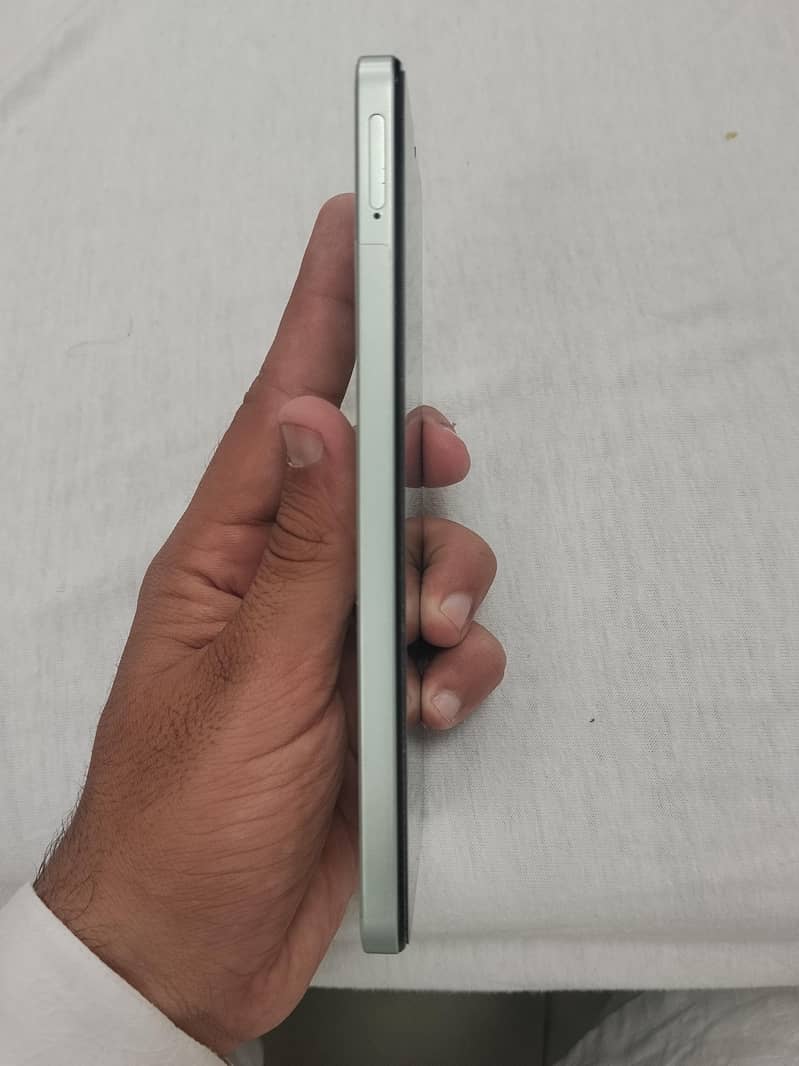 Realme Note 60x 5