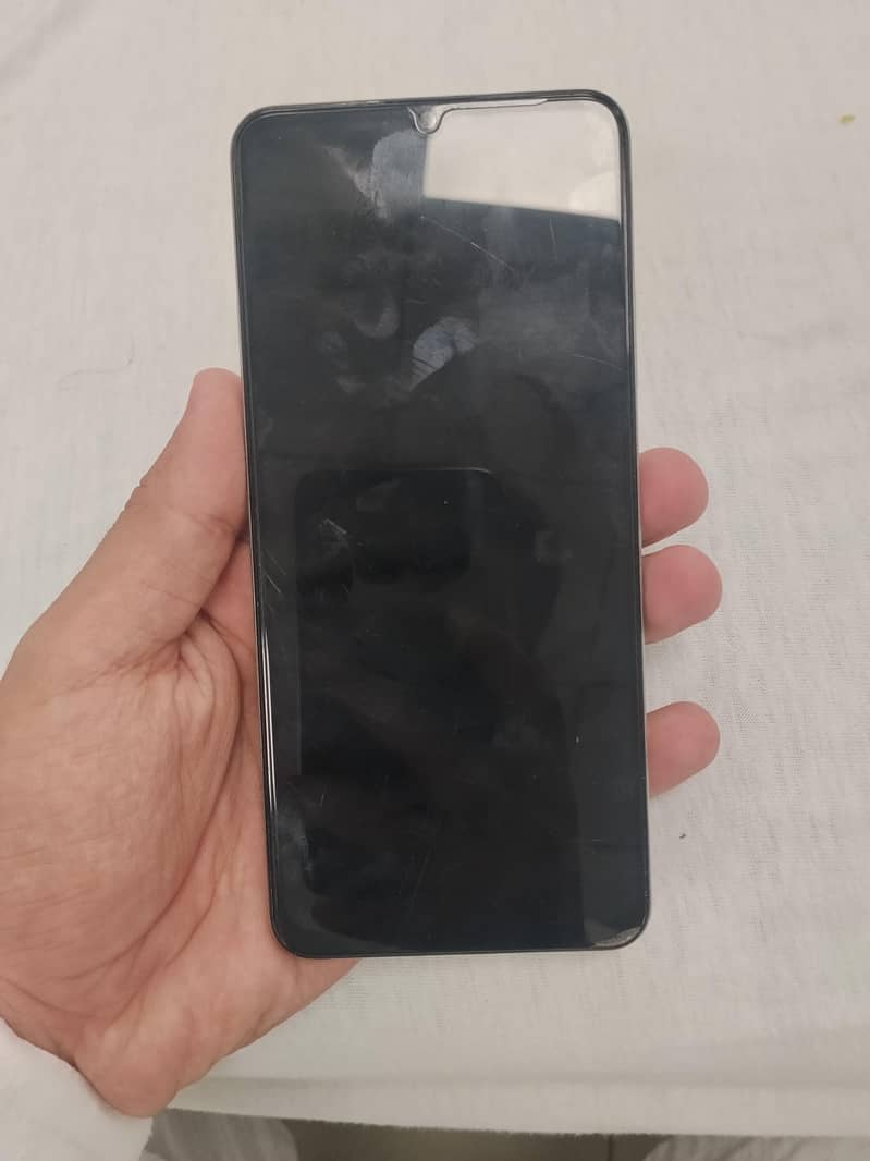 Realme Note 60x 6