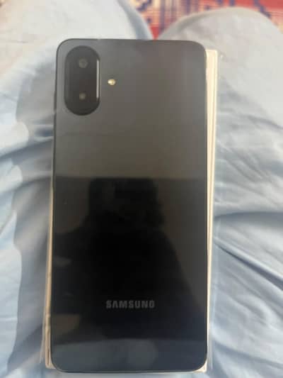 Samsung Mobile A07 5G