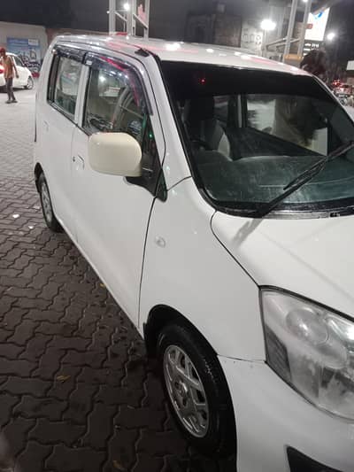 wagnor vxl auto