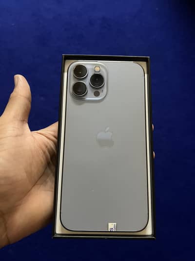 Apple iPhone 13 Pro Max (03303796813)