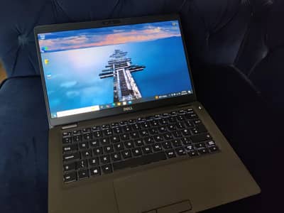 DELL 5400 i5 8th generation