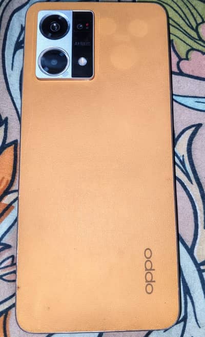 oppo f21pro