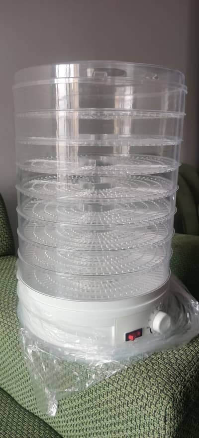 Fruit dehydrator (03204613101)