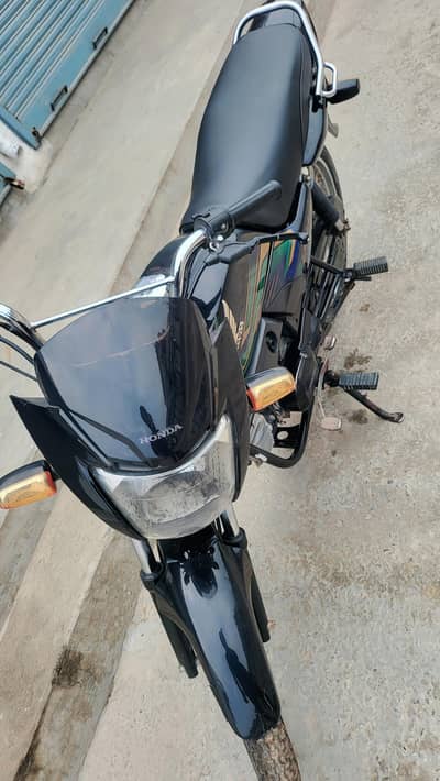 HONDA PRIDOR TOTAL GENUINE ENGIN HEAD PAK FIRST HAND USE ALL DOCUMENTS