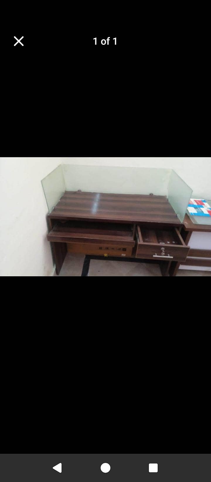 computer desk 0