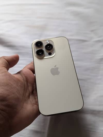 Apple iPhone 14 Pro