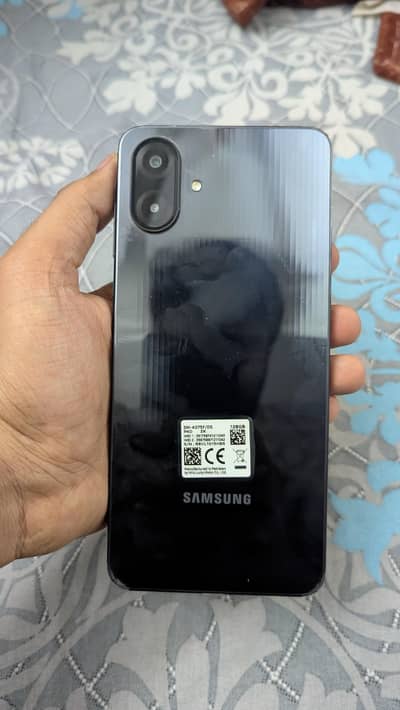 Samsung Mobile A07 5G