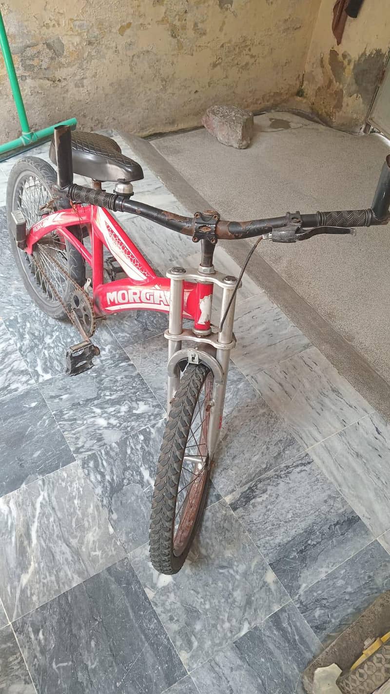 20inche cycle 4