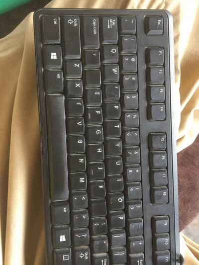 Keyboard for sale