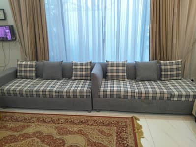 Sofa set for sale