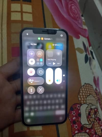 Apple iPhone 12 Pro
