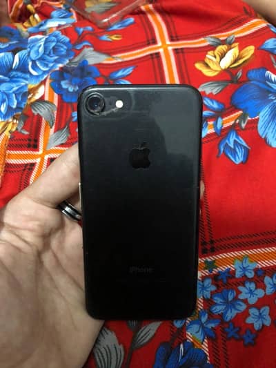 Apple iPhone 7 all ok