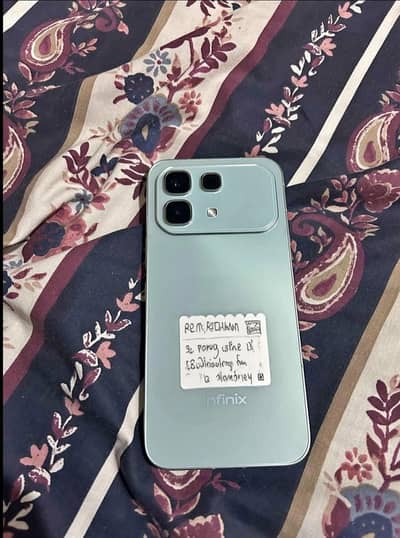 Infinix Other Model