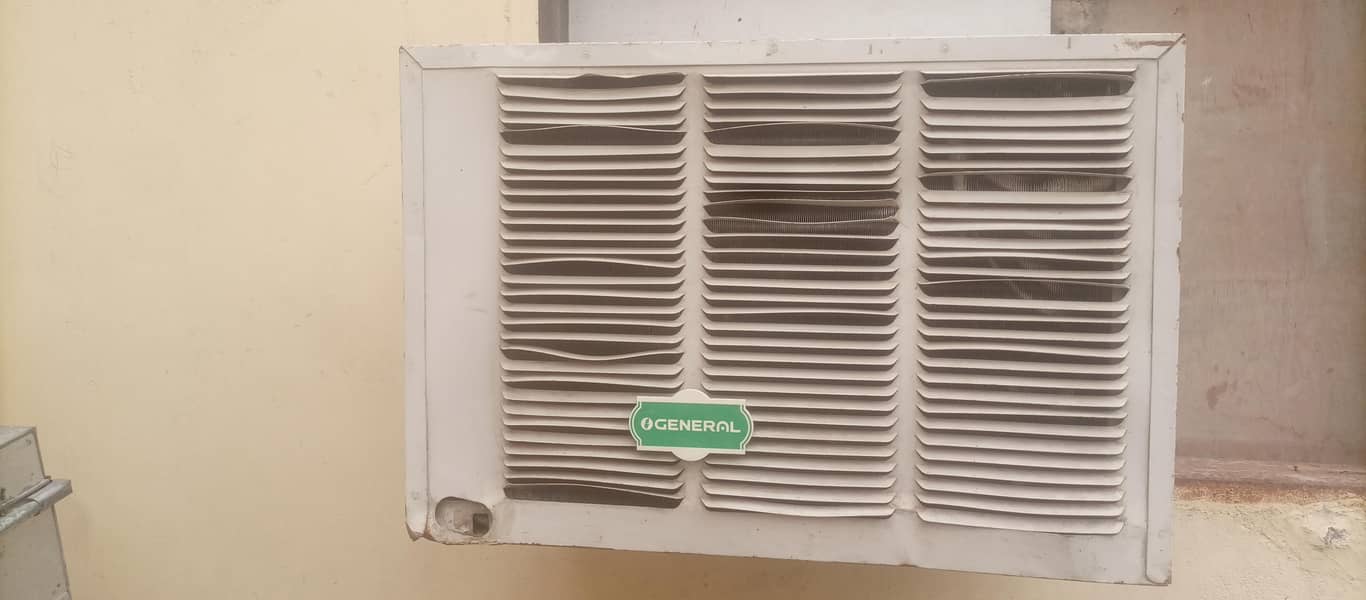 0 general ac 2