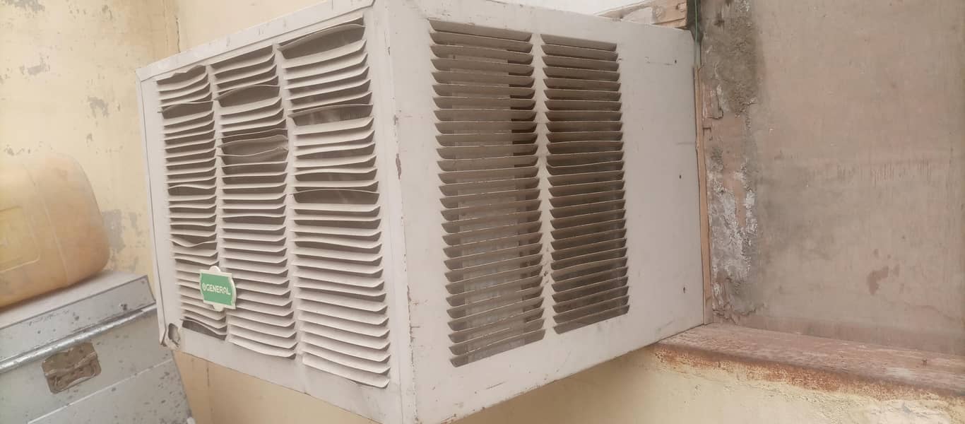 0 general ac 3