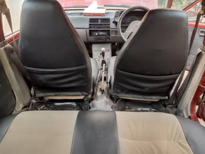Suzuki Khyber 1996