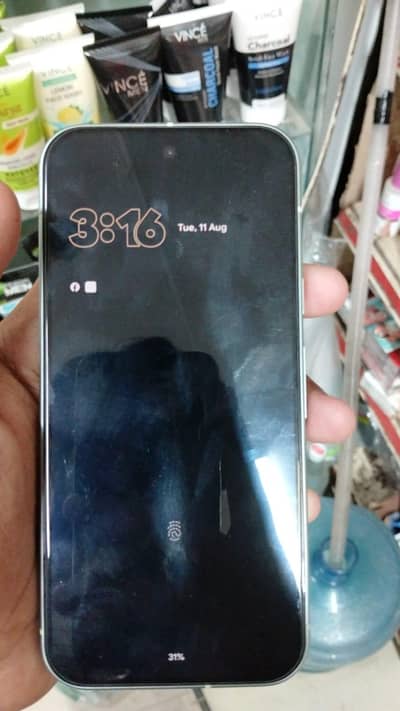Google Pixel 9