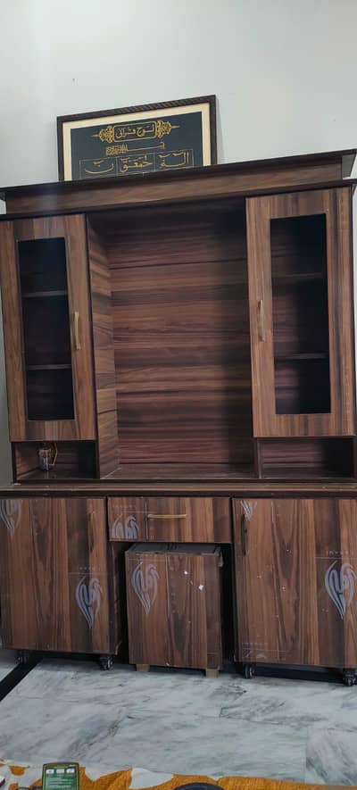Elegant Dressing table.