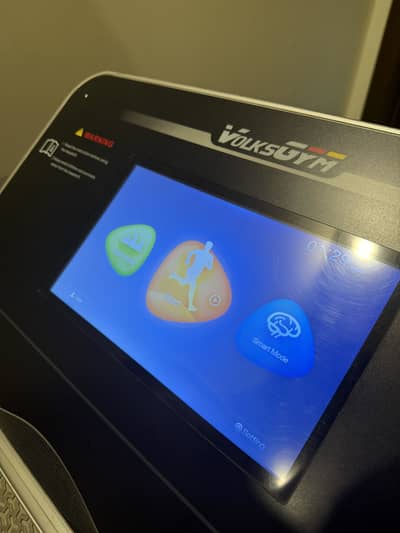 Treadmill for sale