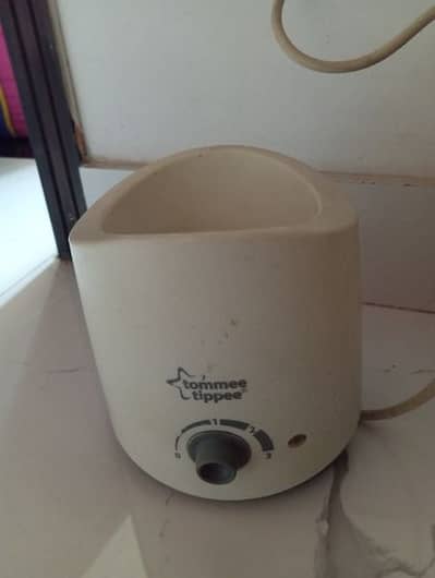kids bottle warmer