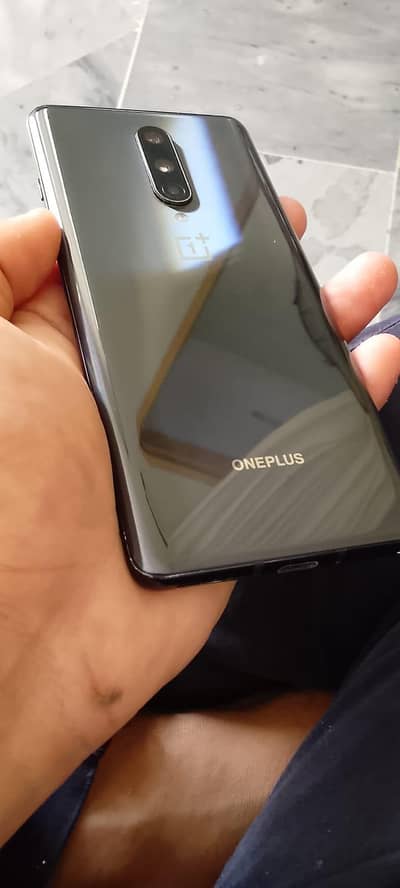 One Plus 8