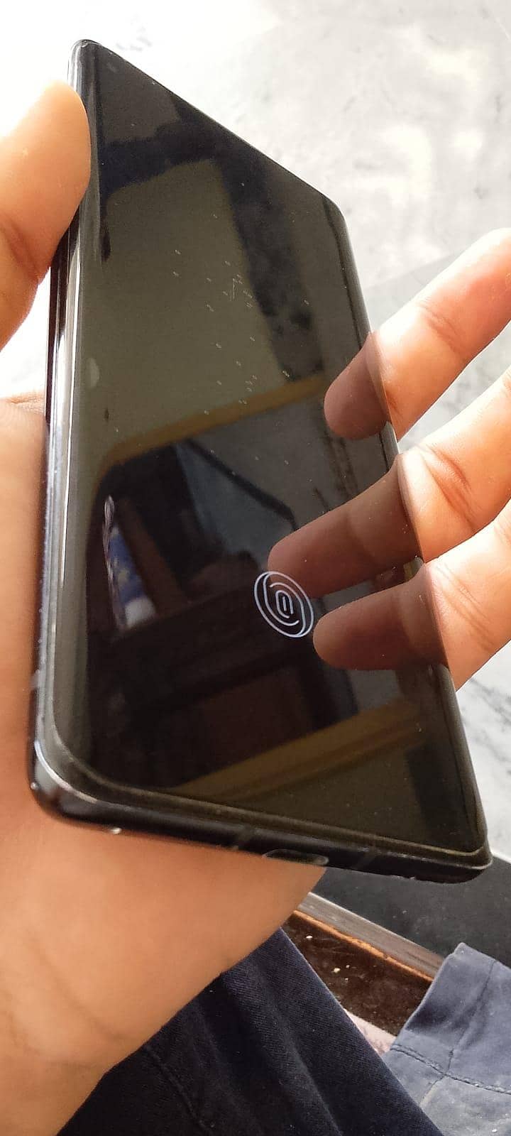One Plus 8 1