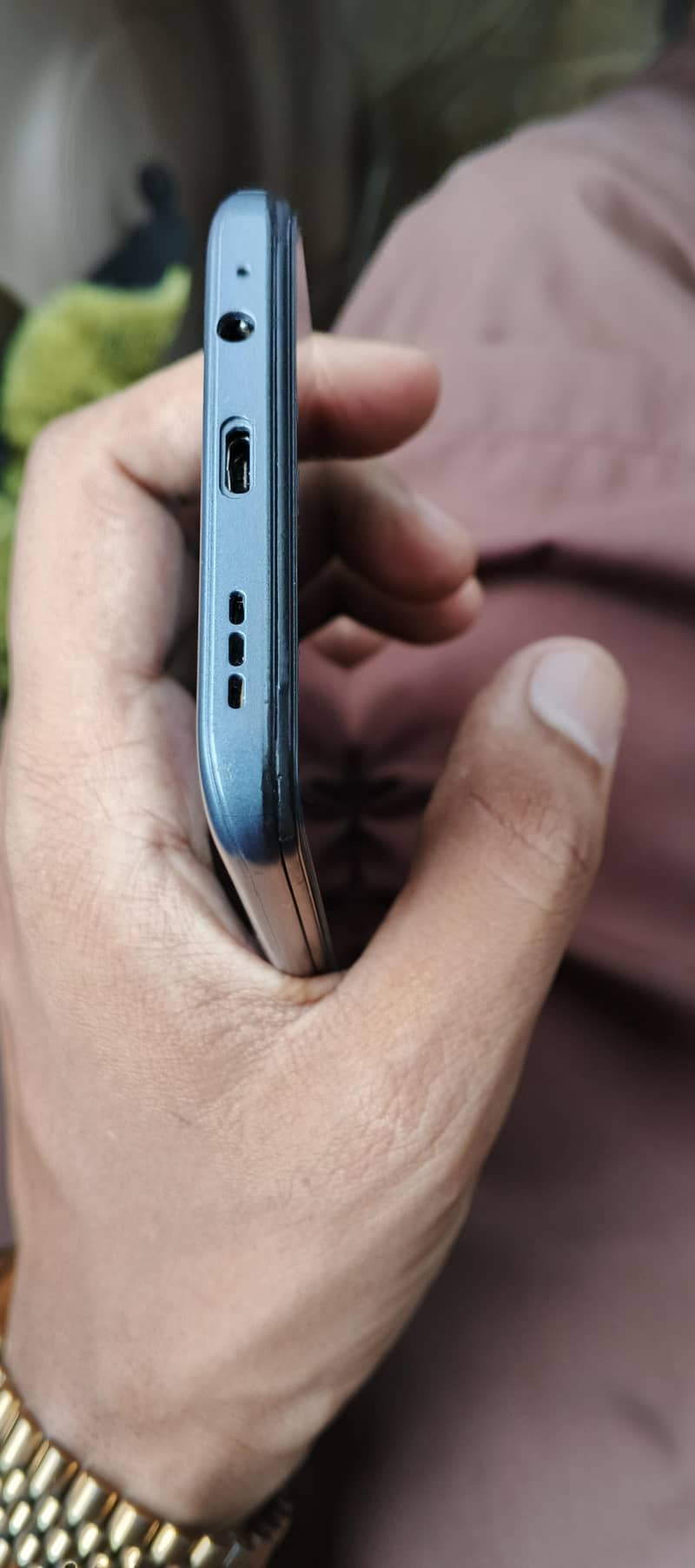 Tecno CAMON 17P 4