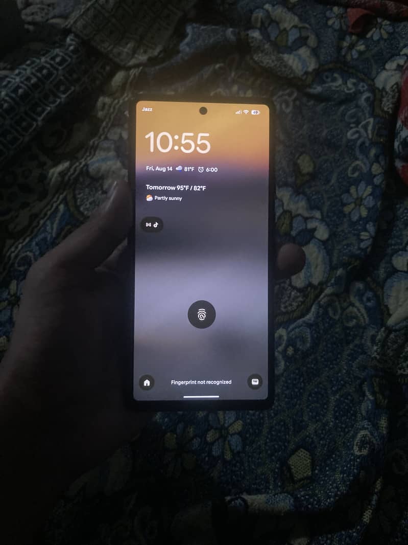 Google Pixel 6a 2