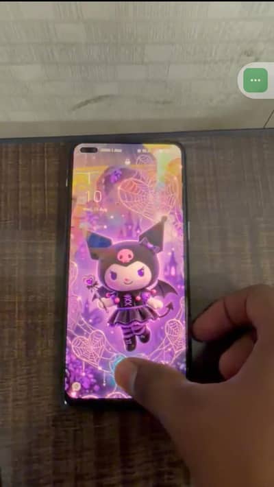 OPPO Reno 4 with 8GB 128GB Box available