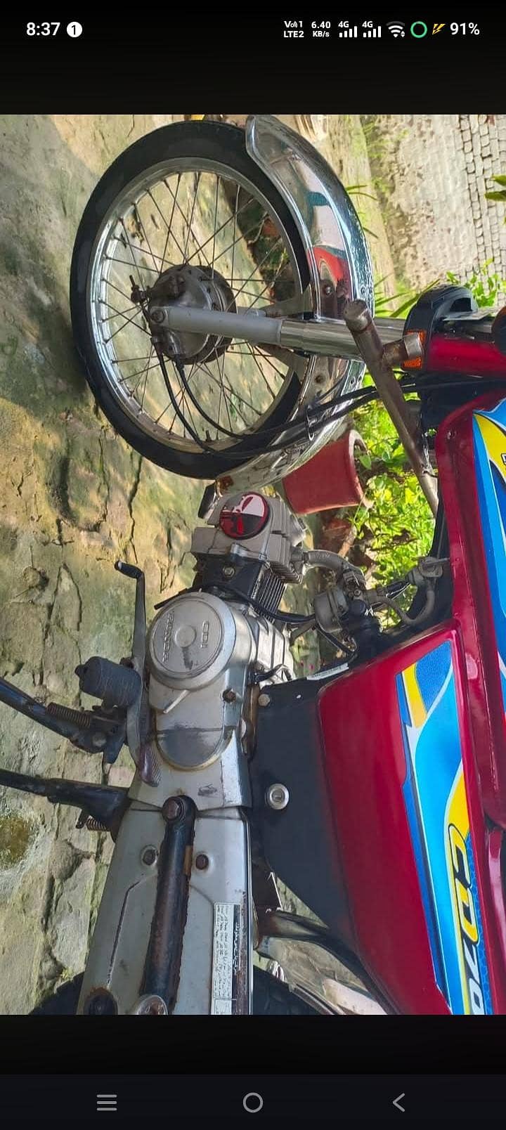 motorcycle 2