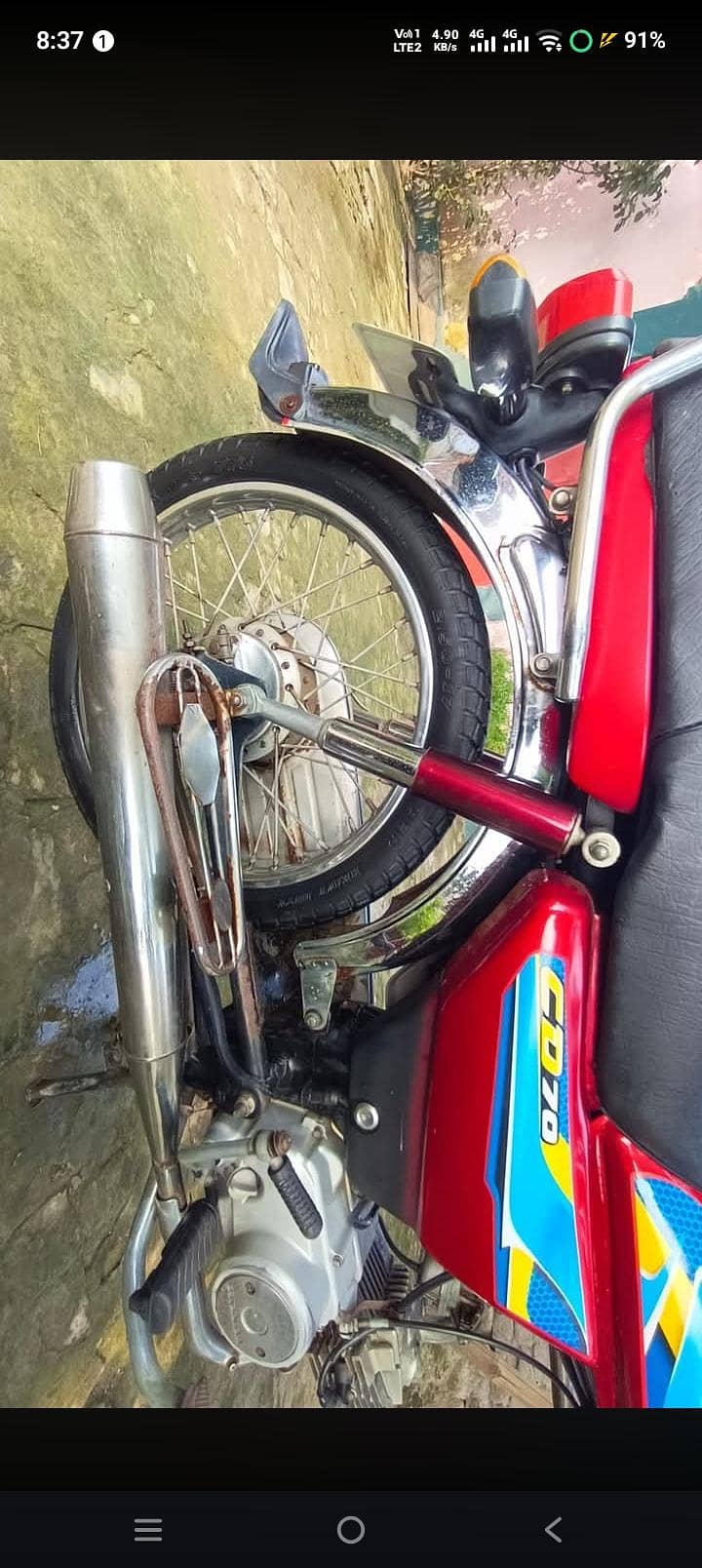 motorcycle 4
