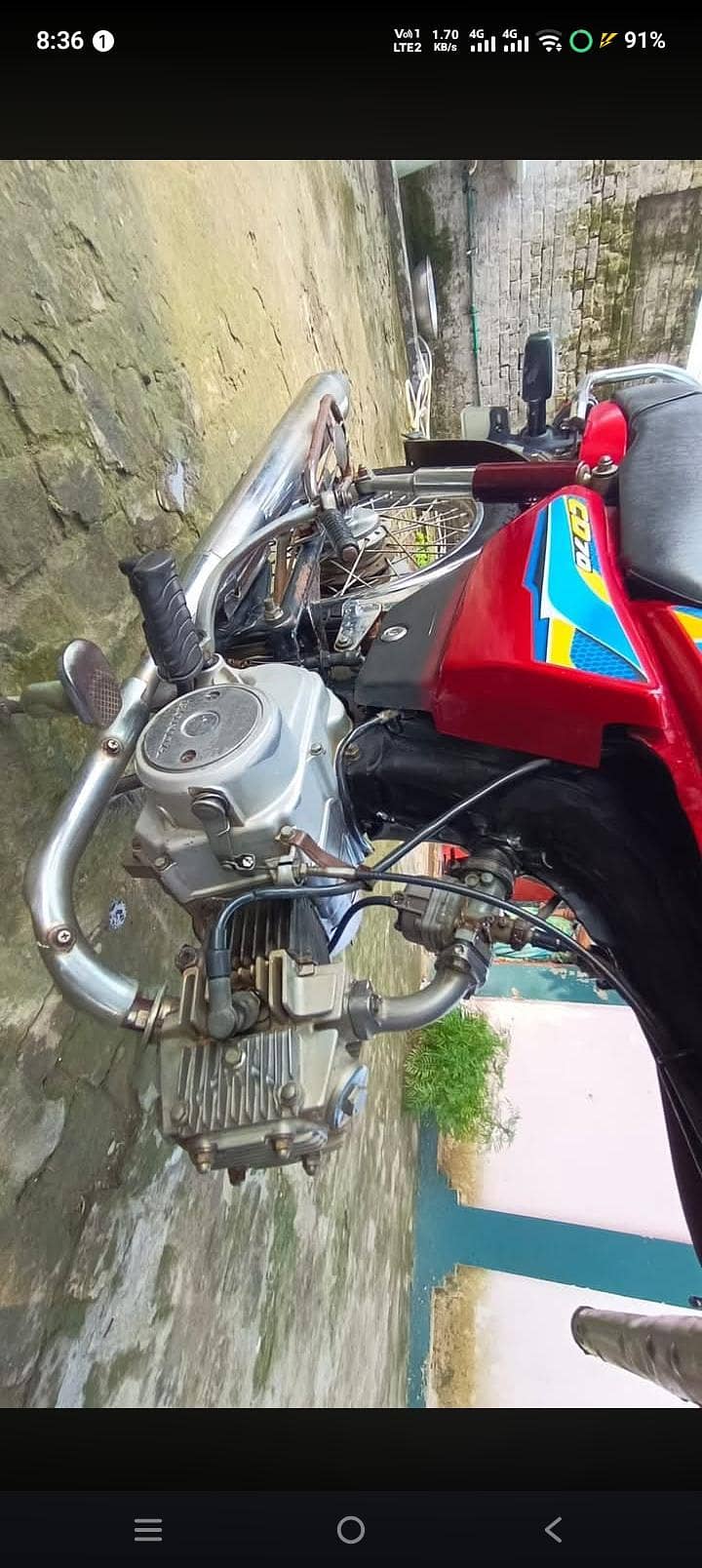 motorcycle 6