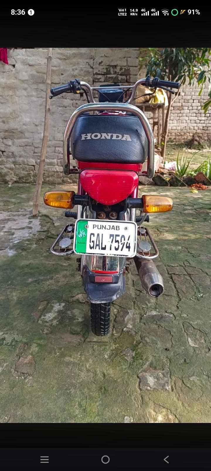 motorcycle 8