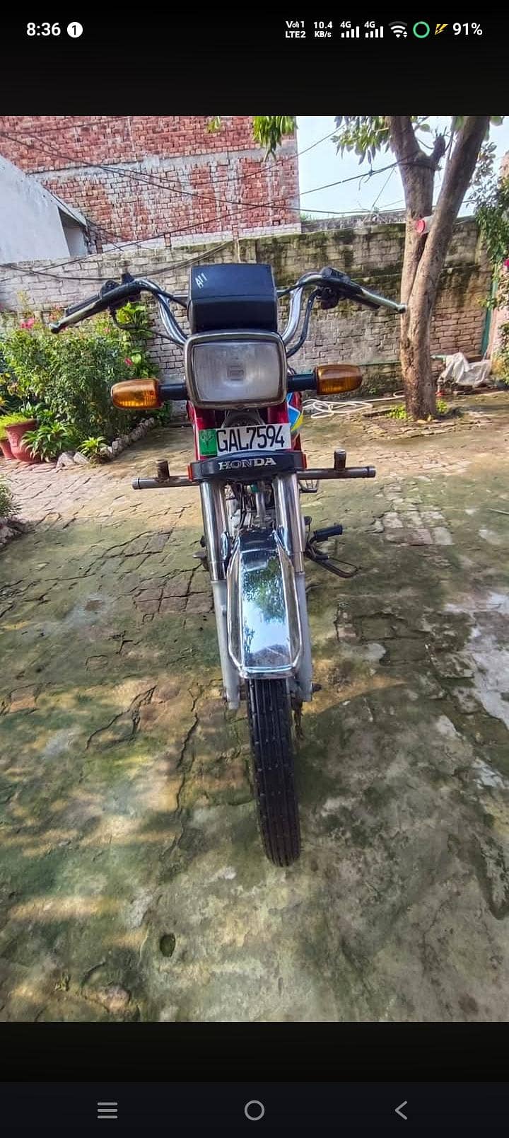 motorcycle 9