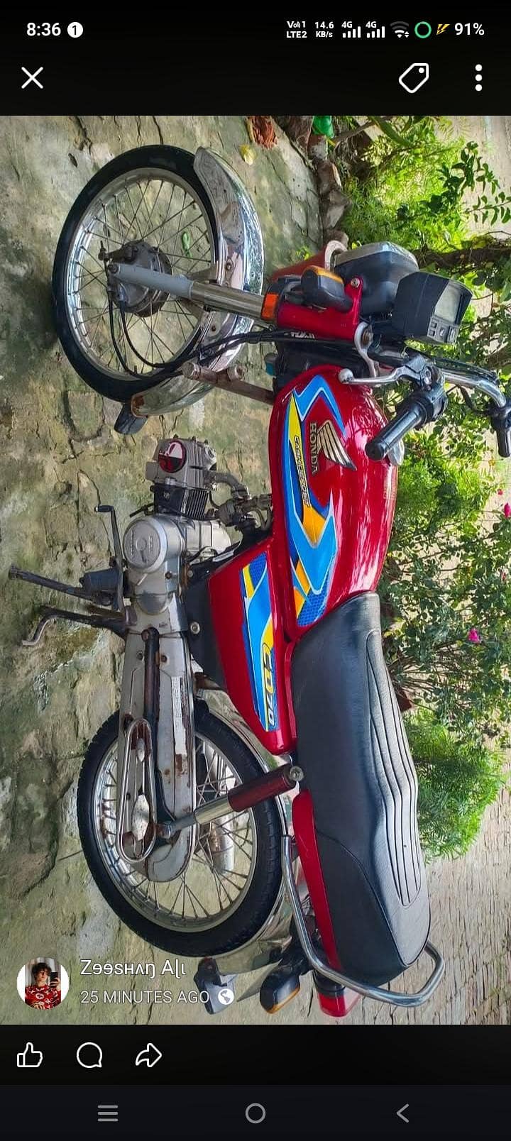 motorcycle 10