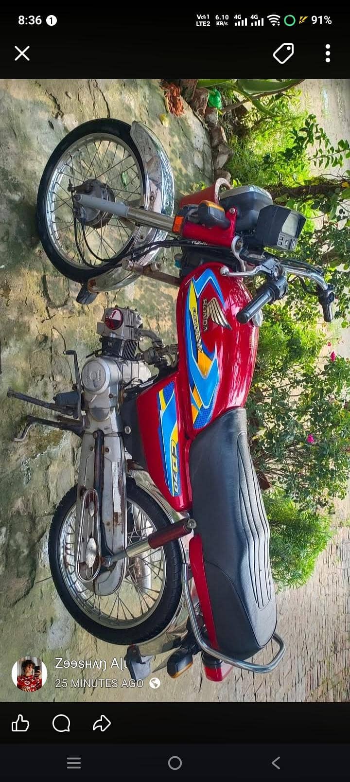 motorcycle 11