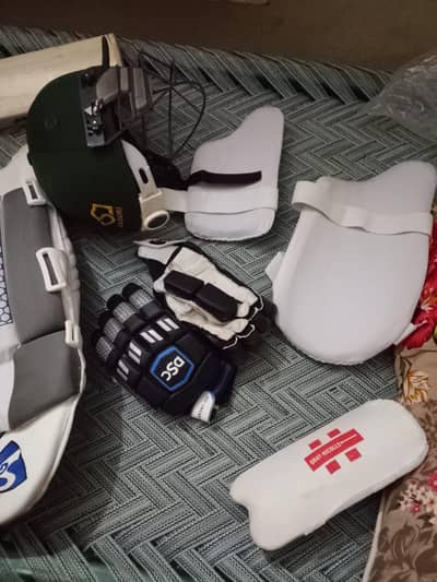 cricket kit