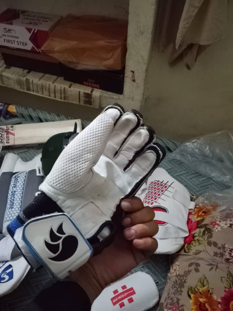 cricket kit 1